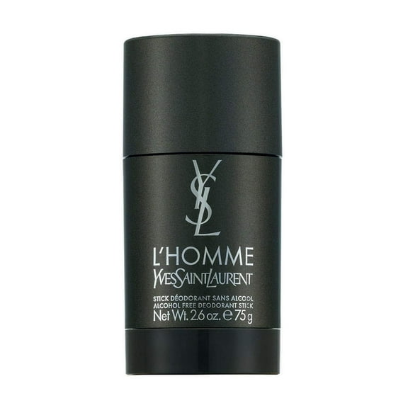 Yves Saint Laurent L'homme Deodorant Stick for Men 2.6 oz