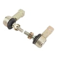 thumbnail image 1 of Tie Rod End Set, Improve Stability Steering Ball Joint Sturdy Construction  for Recon 250 TRX250 2x4 ES, 1 of 7