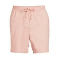thumbnail image 6 of George Men's Twill Pull-On Shorts, 6 of 6