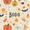 Halloween Cute Pumpkins, variant on Yayeee Window Valance for Kitchen Farmhouse Rod Pocket Halloween Cute Pumpkins Short Curtain for Living Room