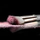 thumbnail image 4 of Paquete de 20 brochas de maquillaje, cosméticos profesionales para polvo facial, corrector, sombra de ojos, brocha para labios y cejas, herramientas de belleza, brochas de maquillaje, 4 of 7