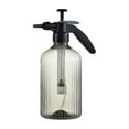 thumbnail image 2 of Visland 3.5 cm Mist Spray Bottle, Hand Held Pressure Mister with Top Pump Water Bottle Pneumatic 2L Water Bottle Water Bottle Special Sprayer, 2 of 7