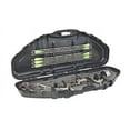 PLANO BOW CASE 111100 BLACK