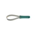 thumbnail image 3 of Horse Scraper Brush Horse Hair Scraper Stainless Steel Scraper Horse Hair Brush, 3 of 3