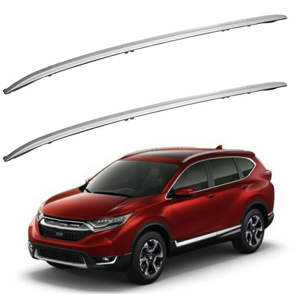 Honda CRV Roof Racks