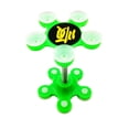 thumbnail image 3 of Tachiuwa Desk Phone Holder Phone Stand Suction Cup Phone Rack Cellphone Stand for Kitchen Green, 3 of 9