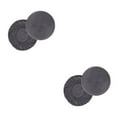 thumbnail image 4 of yingyy 1/2/3 2X Stool Cover Bar Supplies Dustproof Chair Covers Softness Handily Install Multipurpose Elasticity Extendable Gear Gray L 2PCS, 4 of 6