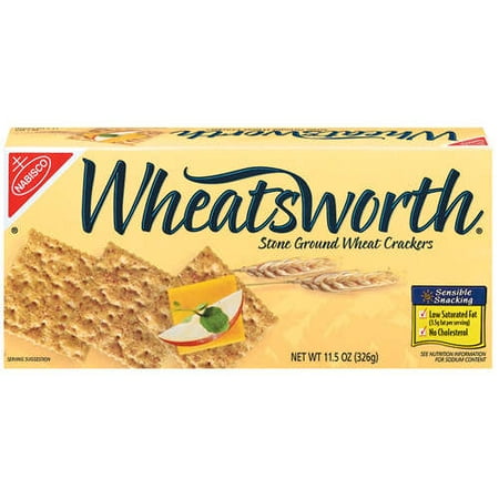 crackers nabisco