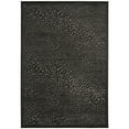 thumbnail image 7 of SAFAVIEH Paradise Acacia Polka Dots Area Rug, Charcoal/Multi, 4' x 5'7", 7 of 7