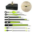 thumbnail image 4 of SDFGTstore DIY Watch Clock Movement Repair Tool Set for DIY Watch Accessories, 4 of 20