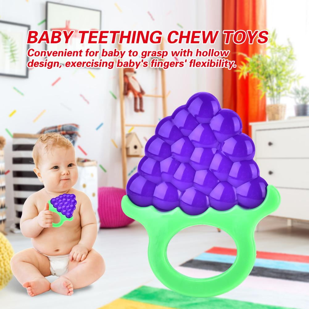teething chew toys for babies