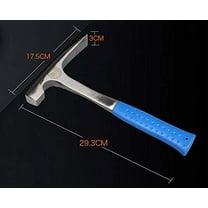 King of The Brick Hammer