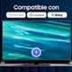 thumbnail image 4 of Televisión Samsung 65' Smart TV 4k REACONDICIONADA QN65Q80DAFX, 4 of 8