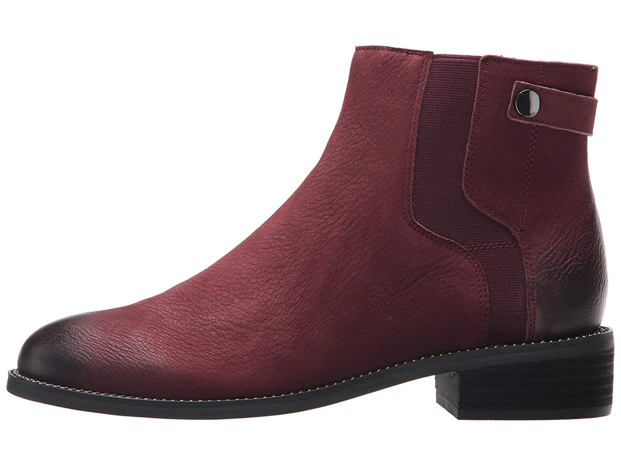 franco sarto women's brandy ankle boot