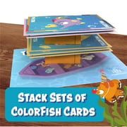 Games - Ceaco Gamewright - Throw Fish