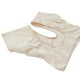 thumbnail image 5 of Xihbxyly Chaleco Protector de Sudor, Ropa Interior, Reutilizable, Almohadillas para El Sudor En Las Axilas, Lavable, Ligero y Transpirable para Mujer, Talla M, 5 of 7