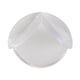 thumbnail image 2 of Protectores de esquinas para bebés | Protectores transparentes de PVC para bordes de mesas y muebles | Almohadillas adhesivas resistentes para seguridad infantil | Diseño esférico | Fácil, 2 of 6