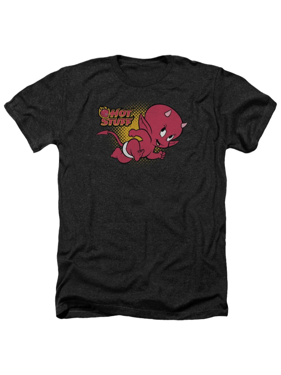 little devil t shirt