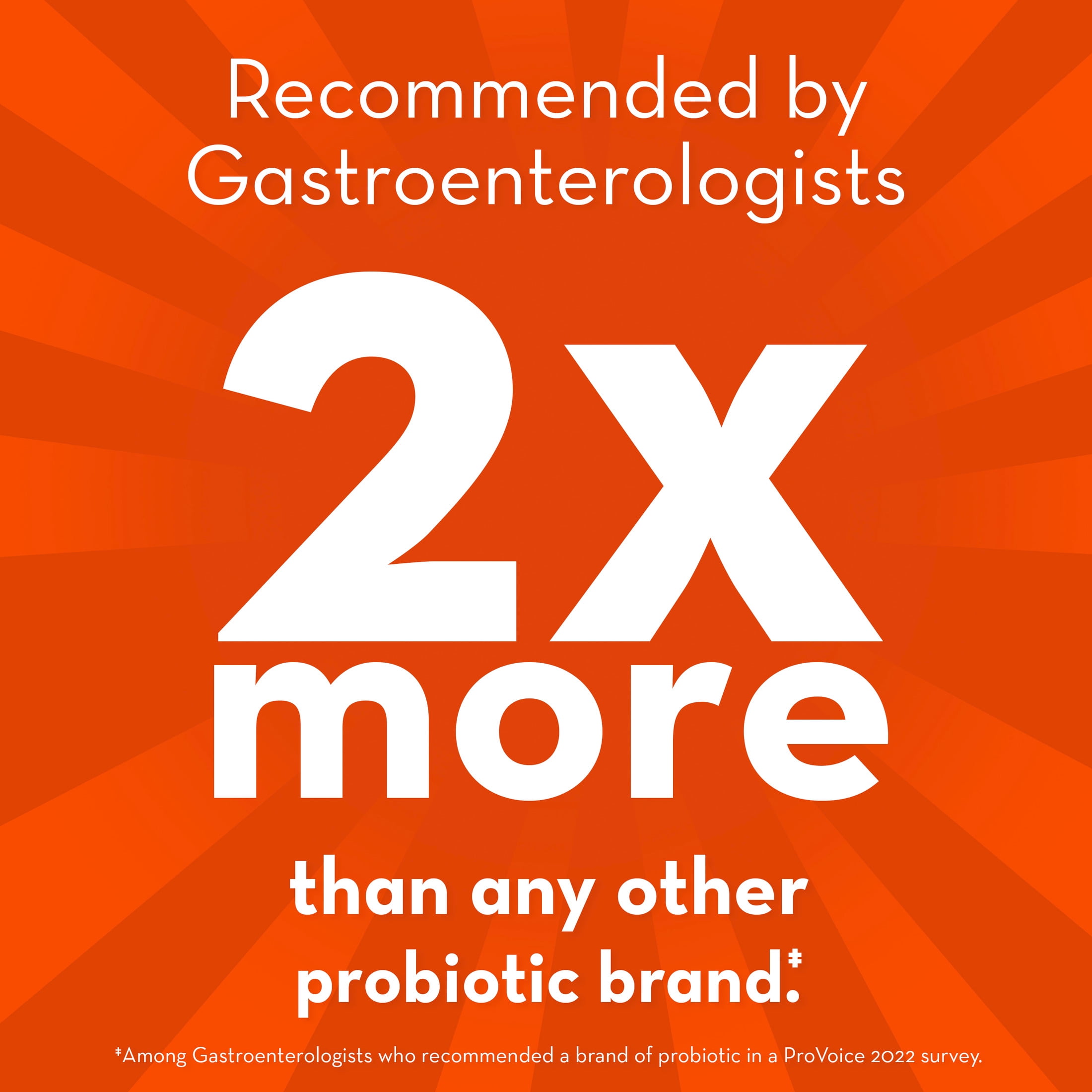 Align Probiotic, Gut Health + Stress Support with Ashwagandha, 21 Capsules
