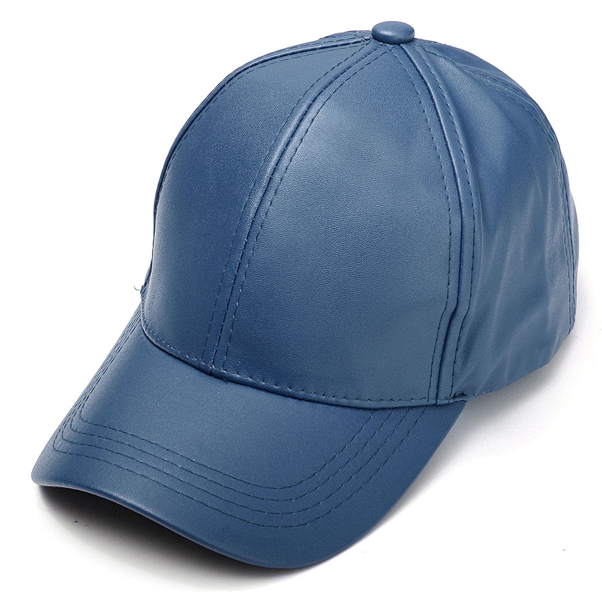 leather baseball cap canada