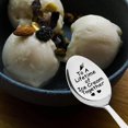 thumbnail image 4 of Wedding Engagement Gifts for Boyfriend Girlfriend Ice Cream Spoons Gift for Husband Wife Birthday Gift for Couples Anniversary Valentines Day Gifts for Ice Cream Lovers Gifts for Him Her, 4 of 7