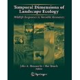thumbnail image 1 of Dimensions Temporelles de l'Écologie du Paysage, Réponses de la Faune aux Ressources Variables, 1 of 2