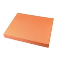 thumbnail image 2 of Almohadilla de equilibrio, cojín para entrenamiento de core, cómodo entrenamiento de estabilidad, estiramiento, esterilla de espuma resistente al Naranja, 2 of 8
