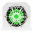 thumbnail image 6 of DS18 HYDRO 10" Marine Sub Box w/RGB Lighting - White [NXL-10SUBLD/W], 6 of 8