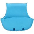 thumbnail image 3 of DAMAIE 2 Pack Double Sink Kitchen Organizer Storage Sponge Holder Rack Tool, 3 of 5