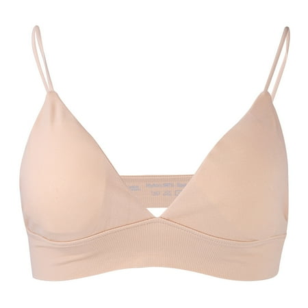 

3Sizes Breathable Women Underwear Wire Free 3Colors Home For Women Nursing Maternity