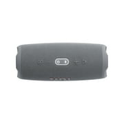 JBL Charge 5 - Portable Waterproof Speaker with Powerbank - Grey