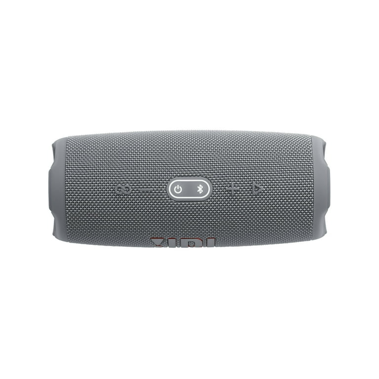 JBL Charge 5 Bluetooth Speaker with Loud Bass, Waterproof JBL Charge 5 Bluetooth Speaker with Loud Bass, Waterproof