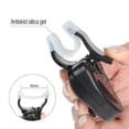thumbnail image 3 of Euaioeiu Fishing Alarm Electronic Bite Alert with Sound & LED Light, Sensitive Buzzer Alarm for Night Fishing, Portable Fish Bite Indicator for Freshwater Saltwater Kayak Pier Ice Fishing, 3 of 7