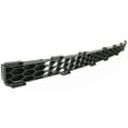 thumbnail image 3 of Debrroce 2pcs Bumper Grille Upper Side Textured Black Plastic Bumper Face Bar Grilles for Scion for xB Base 04-06 SC1036100 14856357, 3 of 10