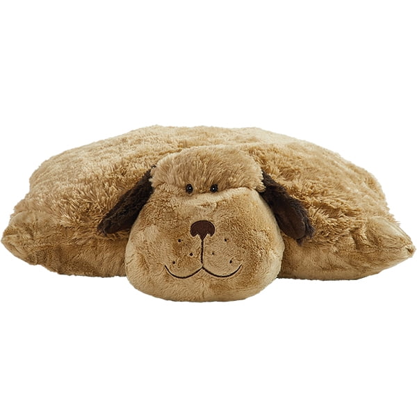 puppy pillow pet