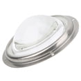 thumbnail image 4 of 100mm 60° Condenser Lens Waterproof Rubber Circle Fixed Bracket for 20-200W LED, 4 of 9