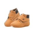 thumbnail image 1 of Zapato Preandante Karsten Primeros Pasos Niño Botita Miel Beige 12, 1 of 6