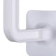 thumbnail image 2 of Gancho autoadhesivo para toallas, colgador de pared para baño de cocina (1 unidad), 2 of 3