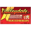 Valleydale Sliced Bacon, 12 Oz.