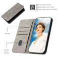 thumbnail image 5 of Case for Nokia G20 Card Slots Holder Wallet Kickstand Folio Flip PU Leather Magnetic, 5 of 5