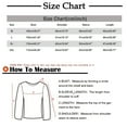 thumbnail image 3 of VISALY Turtleneck Sweatshirt Knit Sweater Light Sweaters Long Sleeve Crew Neck Lightweight Soft Knitted Pullover Knitted Blouse Crochet Sweaters Womens Hoodies Pullover Dressy Sweaters Black Xl, 3 of 3