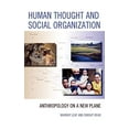 thumbnail image 1 of Human Thought and Social Organization: Anthropology on a New Plane, 1 of 2