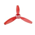 thumbnail image 3 of de 4 hélices Quadcopter para 2 CW \ u0026 CCW , Rojo CUTICAT Hélices de cuadricóptero, 3 of 7