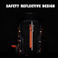 thumbnail image 4 of Cycling Backpack Biking Daypack For Outdoor Sports Running Breathable Hydration Pack Men Women 10L, 4 of 9