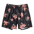 thumbnail image 2 of Traje De Baño Quiksilver Mix 17 Para Hombre Color Negro Modelo EQYJV04002KTA6, 2 of 7