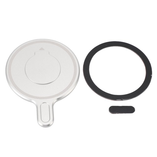 Adaptador magnético de estabilizador del teléfono, adaptador magnético portátil adaptador estable para el estabilizador om