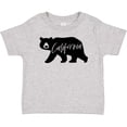thumbnail image 3 of Inktastic California Black Bear Silhouette Boys or Girls Baby T-Shirt, 3 of 5