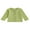 Green, variant on Bagilaanoe Newborn Baby Girl Knit Cardigan Long Sleeve V-Neck Sweater Knitwear Coat 6M 12M 18M 24M Infant Fall Casual Tops Outwear