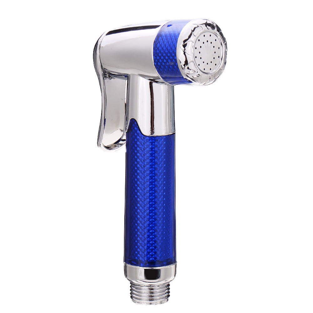 Handheld Spray Head, Toilet Bidet Head, Multifunction Bidet Spray Head Handheld Toilet Bidet