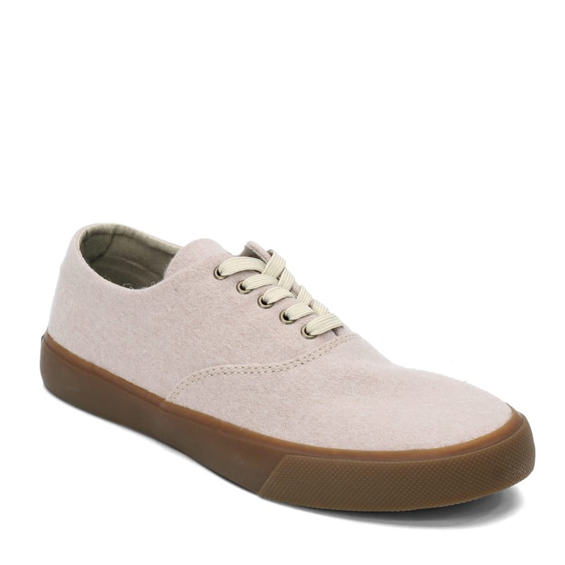 men's captain's cvo wool sneaker